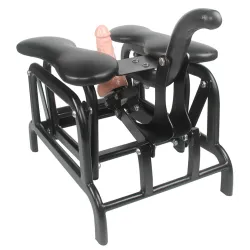 SexMachines Sex Machine RIDE & SLIDE